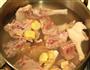 老鸭扁尖汤的做法图解3