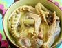 老鸭扁尖汤的做法图解5