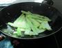 鱼香肉末丝瓜的做法图解3