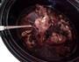 黑豆炖猪手的做法图解12