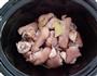 黑豆炖猪手的做法图解7