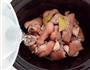 黑豆炖猪手的做法图解8