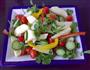 果蔬凉拌熏鸭肉的做法图解5