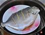 泼辣鲳鱼的做法图解4