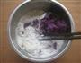 紫薯球的做法图解4