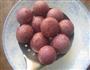 紫薯球的做法图解9