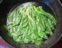 白灼菜心的做法图解3
