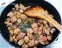 栗子烧鸡块的做法图解8