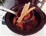 花菇焖凤爪的做法图解15