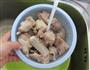 白果水鸭汤的做法图解4