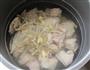 白果水鸭汤的做法图解6