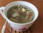 白果水鸭汤的做法图解9