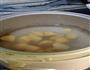 大米地瓜粥的做法图解4