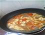 西红柿鸡蛋汤面的做法图解11
