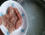 皮蛋瘦肉粥的做法图解4