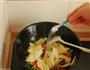 山药炒木耳的做法图解8