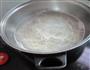 包菜丝煮面的做法图解5