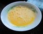 蛋羹汤的做法图解3