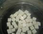 麻婆豆腐的做法图解7