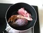 山药炖雉汤的做法图解2