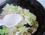 火爆大头菜的做法图解8