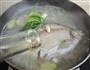 鳊鱼豆腐汤的做法图解7