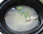 鳊鱼豆腐汤的做法图解8