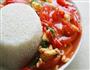 番茄鸡蛋饭的做法图解8