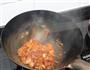 西红柿鸡蛋面的做法图解8