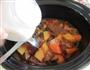 土豆炖牛筋的做法图解10