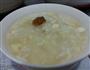 银耳杏仁莲子粥的做法图解5