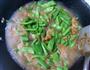 炒豆角的做法图解5