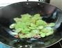 鱼香肉末黄瓜的做法图解8