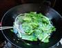 凉拌油麦菜的做法图解2