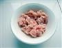 皮蛋瘦肉粥的做法图解3