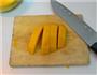 芒果班戟的做法图解6