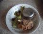 豆腐生菜汤的做法图解12