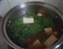 豆腐生菜汤的做法图解15