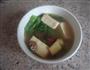 豆腐生菜汤的做法图解16