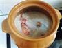 私房海鲜砂锅粥的做法图解10