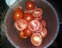 番茄蛋汤的做法图解2