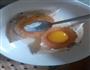 梭子蟹蒸蛋的做法图解6