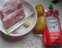 红烧肉炖土豆的做法图解1