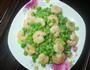 虾仁青豆的做法图解9