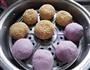 小米紫薯点心的做法图解12