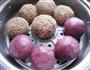 小米紫薯点心的做法图解13