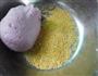 小米紫薯点心的做法图解9