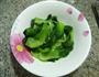 拌青菜的做法图解3