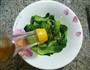 拌青菜的做法图解6
