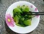 拌青菜的做法图解7